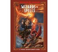 Wizards & Spells | kolektiv kolektivkolektiv (Auteur)