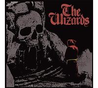 Wizards - The Wizards [Import]