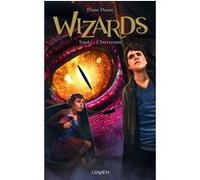 Wizards - tome 1 L'Initiation (01)