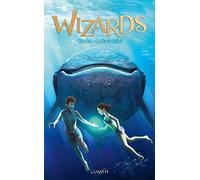 Wizards - tome 2 Le Sacrifice (02)