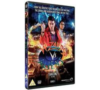 Wizards vs Aliens Series 1 [DVD] by Scott Haran