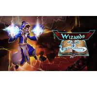 Wizards: Wand of Epicosity (XB1)