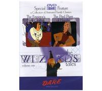 Wizarrd S Tales Emperor S New Clothes/Pied Piper