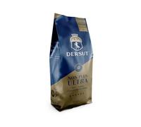Wizebite's Choice | Café en grains 100% Arabica NON PLUS ULTRA DERSUT | 1 kg | Médaille d'Or 2022 | Le Point Culminant de l'Arabica | Café Espresso Italien de Gamme Moyenne Torréfié avec Excellence