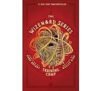 Wizenard Series: Training Camp: Rain, Twig, Cash, Peno, Lab