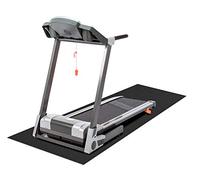 Wizgree Tapis de Course pour équipement d'exercice de santé et de Remise en Forme - Tapis d'exercice pour vélo, Tapis de Fitness, Tapis elliptique, Tapis de Corde à Sauter, Tapis de Gym utilisé sur