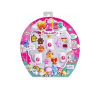 Wizies Pack 16 Figures Célèbres 700014281