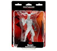 WizKid D&D Nolzur's Merveilleuses Miniatures Non peintes (W15) Nightwalker