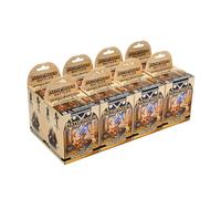 Wizkid Pathfinder Battles : The Mwangi Expanse Booster Brick (Carton de 8)