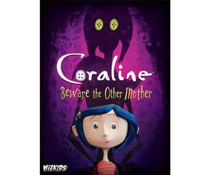 WizKids 68942 - Coraline - Beware The Other Mother - ENG