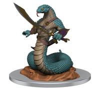 WizKids Abomination Yuan-Ti