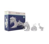 WizKids Critical Role Miniature à Peindre Uk'otoa Boxed