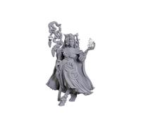 Wizkids - Critical Role Miniatures: Fearne Calloway & Mister - Wave 23