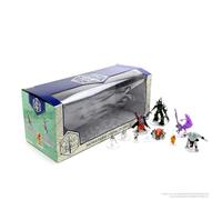 WizKids Critical Role: Monsters of Tal'Dorei - Set 2