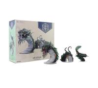 WizKids Critical Role: Uk'otoa Boxed Nein Miniatures Set