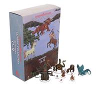 WizKids D&D Classic Collection : Monstres O-R