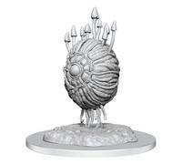 Wizkids D D Figurine Miniature De Spores De Gaz Non Peintes Nolzurs Marvelous