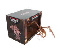 WizKids D&D Icônes des royaumes : Dragon fantôme Rouge