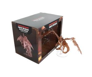 WizKids D&D Icônes des royaumes : Dragon fantôme Rouge