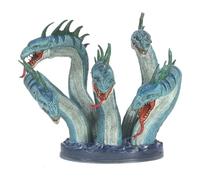 WizKids D&D Icônes des Royaumes : Figurine Hydra Donjons et Dragons en boîte.