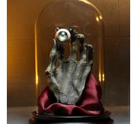 WizKids D&D Icônes des royaumes : œil et main de Vecna | Les artefacts maudits de Vecna, trouvés et conservés.
