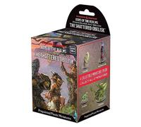 WizKids D&D Icônes des Royaumes : Phandelver et Ci-dessous : L'Obélisque Brisé - Figurine unique Booster Donjons et Dragons