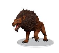 WizKids D&D Icônes des royaumes : Worg sanguinaire