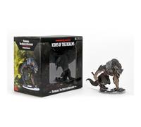WizKids D&D Icônes des royaumes : Yeenoghu, la bête de la boucherie
