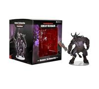 WizKids D&D Icons of The Realms: Baphomet, The Horned King