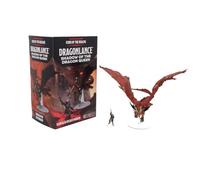 WizKids D&D Icons of The Realms: Dragonlance Kansaldi on Red Dragon