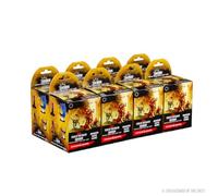 WizKids D&D Icons of The Realms: Eberron: Rising from The Last War 8ct Brick