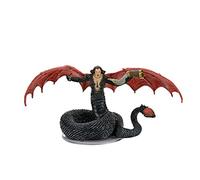 Wizkids D&D Icons of The Realms Miniature prépeinte Archdevil - Geryon