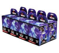 WizKids D&D Icons of The Realms Miniatures : Boneyard Brick