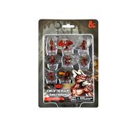 Wizkids D&D Icons of The Realms : Miniatures Kobold Warband