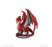 WizKids D&D Icons of The Realms : Monster Manual Collection 1 (10 Count Booster Brick)