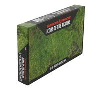 WizKids D&D Icons of The Realms : Plains Battle Mat