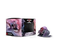 D&D Icons of The Realms Premium Set : Fizban's Treasury of Dragons (Set 22) Elder Brain Dragon