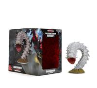 Wizkids D&D Icons of The Realms Premium Set : Van Richten's Guide to Ravenloft (Set 21) Gravedrinker