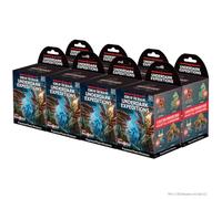 WizKids D&D Icons of The Realms : Underdark Expeditions (8 Count Booster Brick)