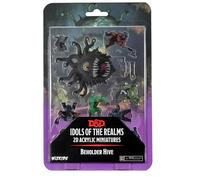 WizKids D&D Idols of The Realms : Beholder Hive - Ensemble 2D