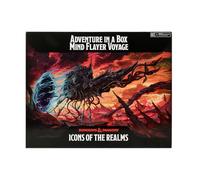 WizKids D&D: IR: Adventure Box: Mind Flayer Voyg
