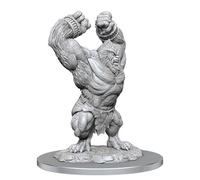 Wizkids D D Miniatures Figurine Barlgura Non Peinte Nolzurs Marvelous