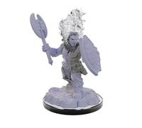 WizKids D&D Nolzur's Marvelous Miniatures : Azer Warriors Dungeons and Dragons Miniatures non peintes
