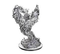 WizKids D&D Nolzur's Marvelous Miniatures : Dungeons and Dragons Animated Fire Breath Miniatures Unpainted