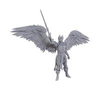 WizKids D&D Miniatures – Nolzur's Miniatures Éd. spéciale Baldur's Gate 3 – Dame Aylin & Minthara