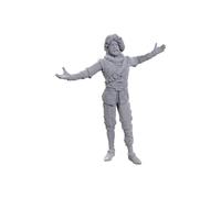 WizKids – Miniatures D&D Nolzur's Marvelous – Édition spéciale Baldur's Gate 3 (Volo & Withers)