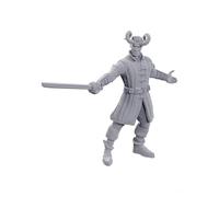 WizKids D&D Nolzur's Marvelous Miniatures : édition spéciale Baldur's Gate 3 (Wyll & Karlach)