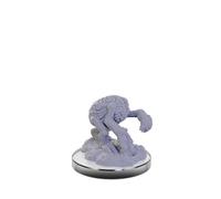 WizKids D&D Nolzur's Marvelous Miniatures : Intellect Devourers Dungeons and Dragons Miniatures non peintes