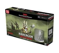 WizKids D&D : Nolzur's Marvelous Miniatures : Kit de peinture - Harengon