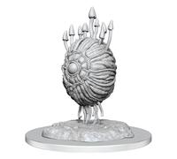 Wizkids - D&D Nolzur's Marvelous Miniatures - Miniature Non Peinte Gas Spore